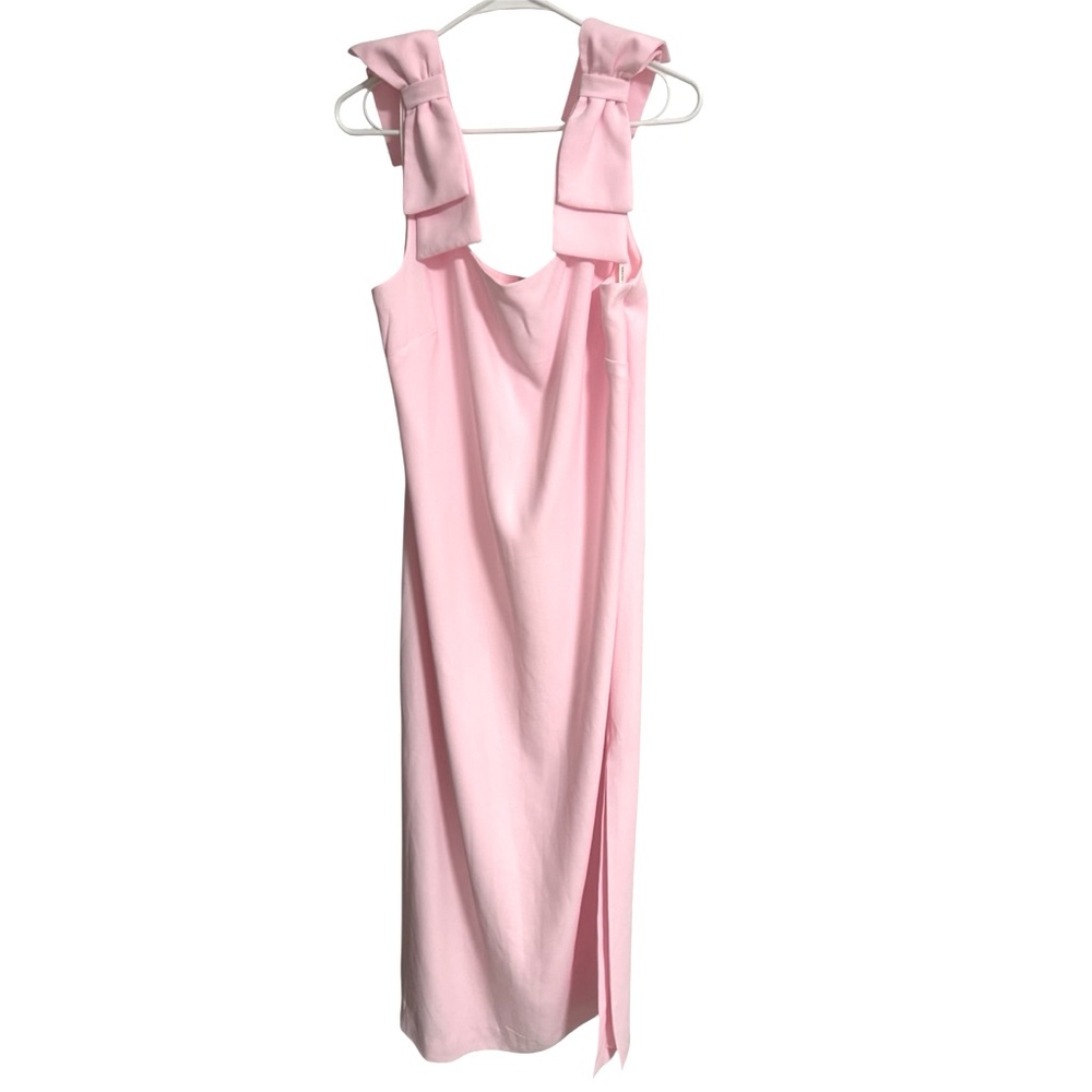 NWT Size 14 Bernice Maxi Dress - Pink Muse - Pink of the Pines - Picture 6 of 9